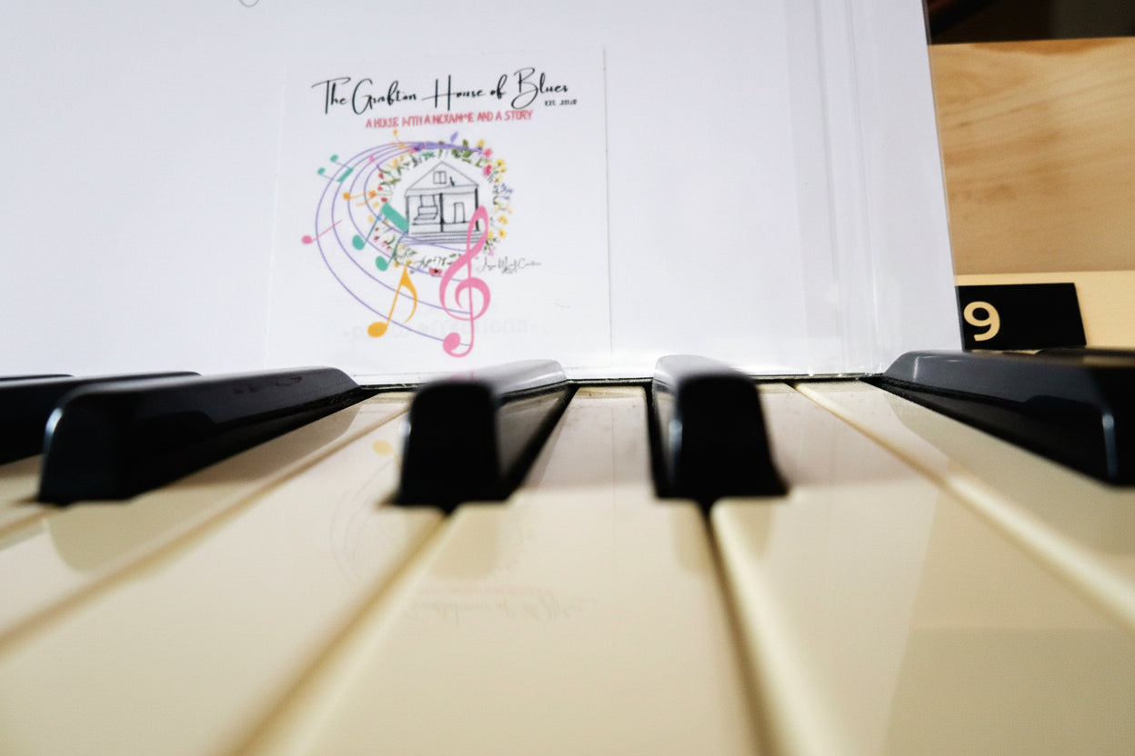 Signed Paramount Plaza Limited Edition Photo Print by Angie Mack Creative - Ozaukee Talent Shopping Cart