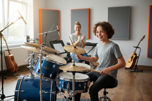 Summer 2026 Performing Arts Coaching for Youth Ages 6 to 17