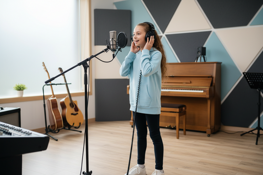 Summer 2026 Performing Arts Coaching for Youth Ages 6 to 17 - Ozaukee Talent Shopping Cart