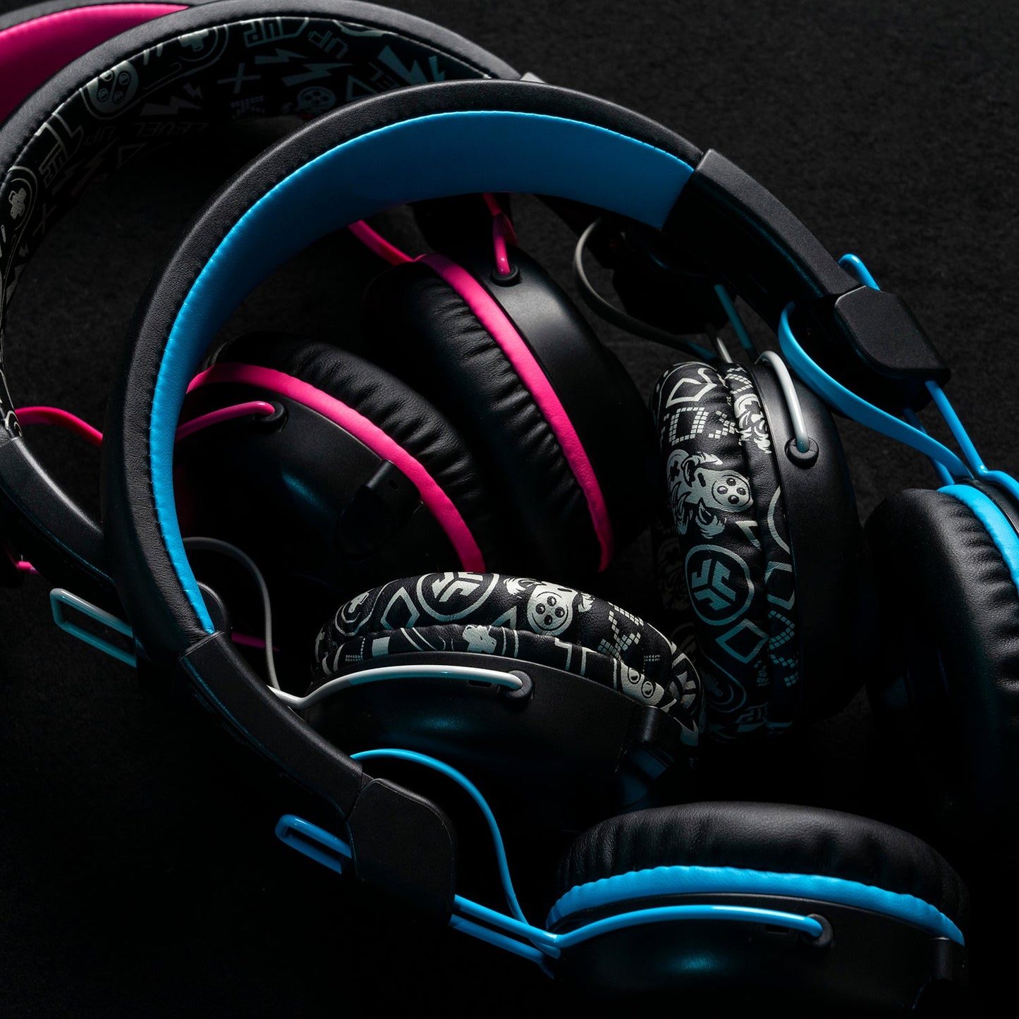 JBuddies Play Gaming Kids Headset