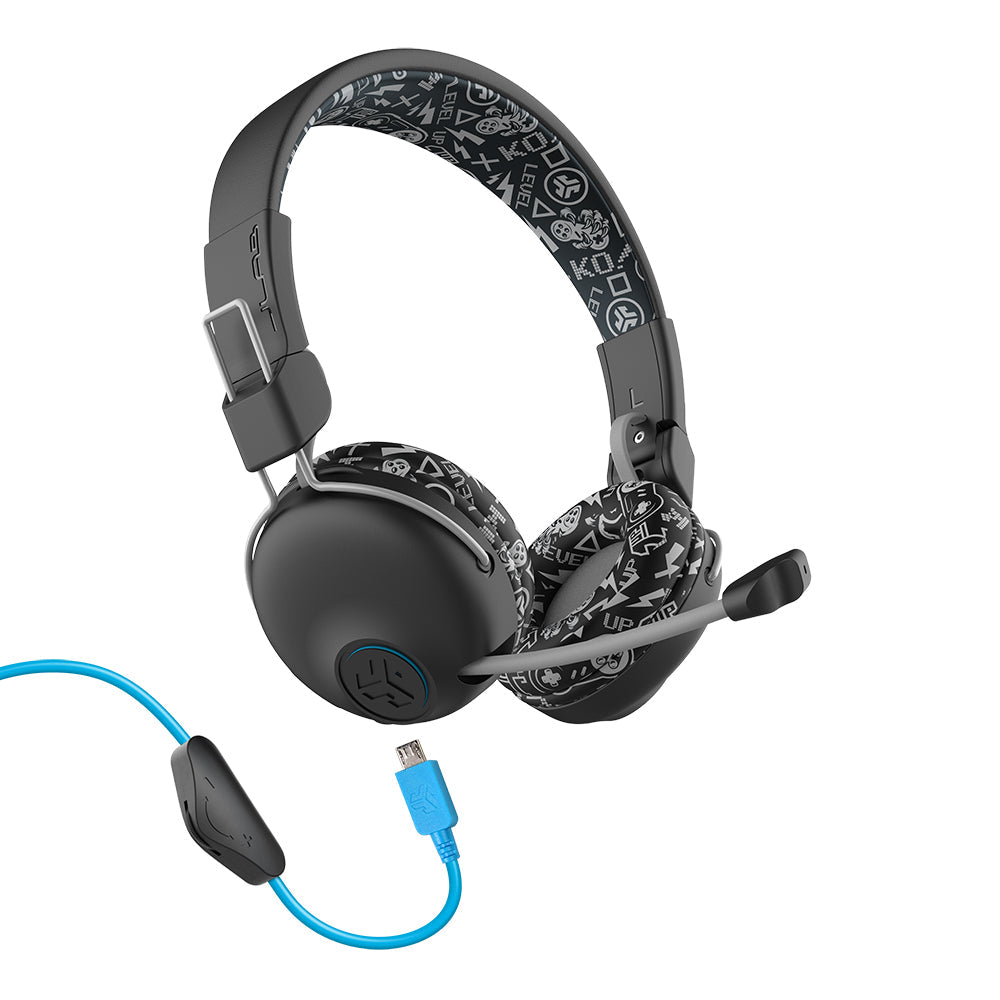 JBuddies Play Gaming Kids Headset