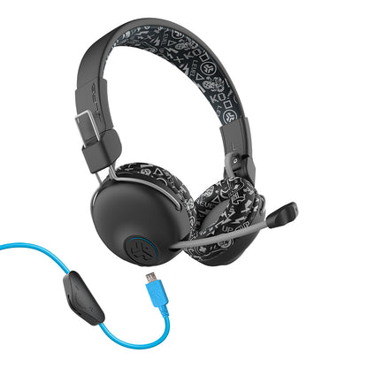JBuddies Play Gaming Kids Headset