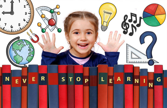 Now Enrolling for 8 Week Session Beginning the Weeks of October 26 through December 14
