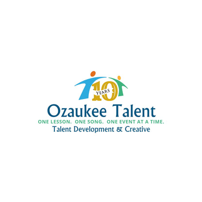 Summer 2026 Performing Arts Coaching Reservations - Ozaukee Talent Shopping Cart