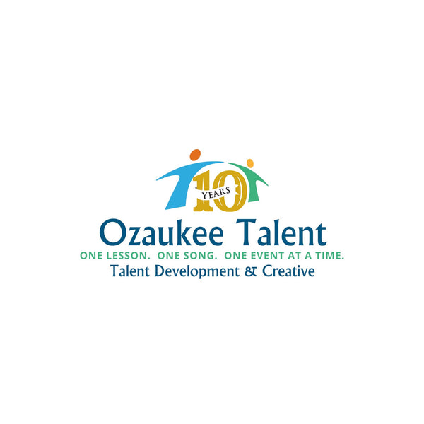 Summer 2026 Performing Arts Coaching Reservations - Ozaukee Talent Shopping Cart