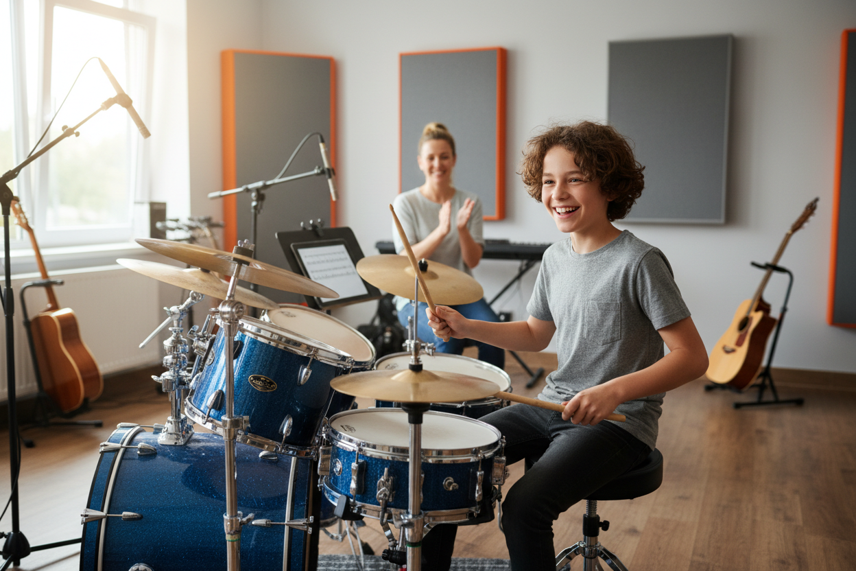 Summer 2026 Performing Arts Coaching for Youth Ages 6 to 17 - Ozaukee Talent Shopping Cart