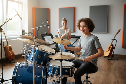 Summer 2026 Performing Arts Coaching for Youth Ages 6 to 17 - Ozaukee Talent Shopping Cart