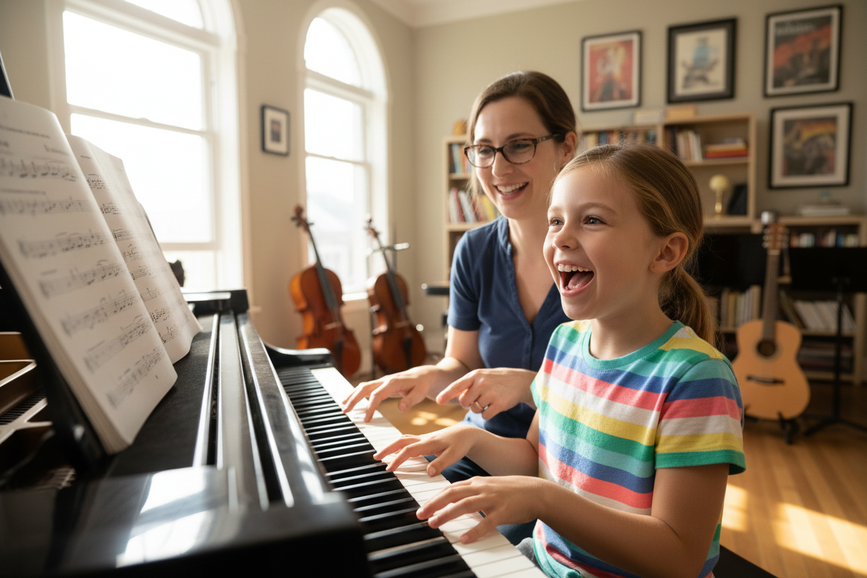 Summer 2026 Performing Arts Coaching for Youth Ages 6 to 17 - Ozaukee Talent Shopping Cart