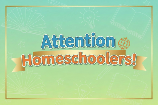 Semi-Private Daytime Slots for Homeschoolers to Learn Music or Acting