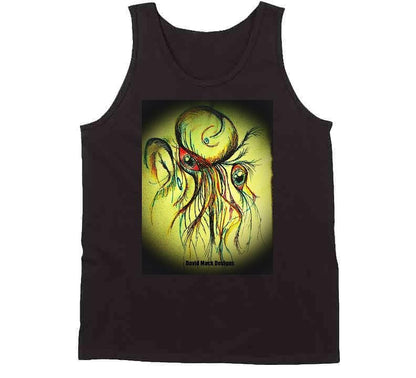 The Eye Of The Octopi T Shirt - ozaukee-talent-online-payment-center
