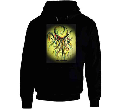 The Eye Of The Octopi T Shirt - ozaukee-talent-online-payment-center