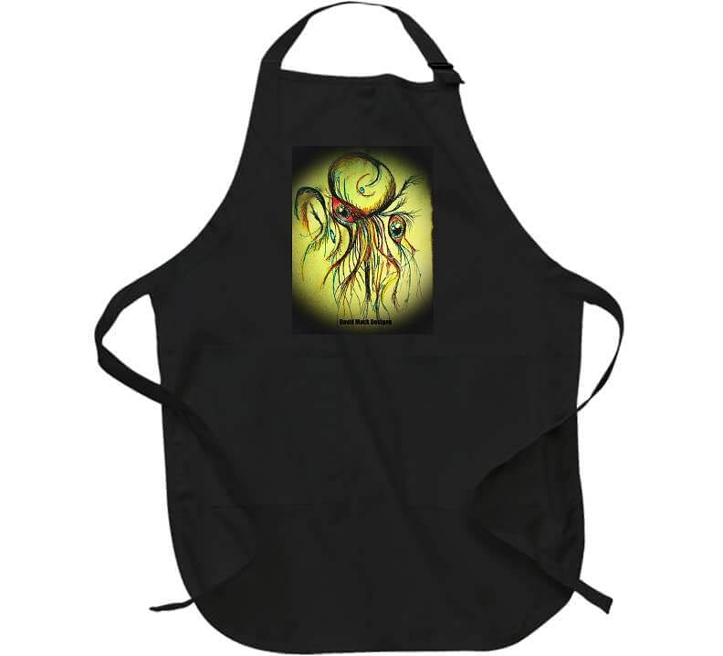 The Eye Of The Octopi T Shirt - ozaukee-talent-online-payment-center